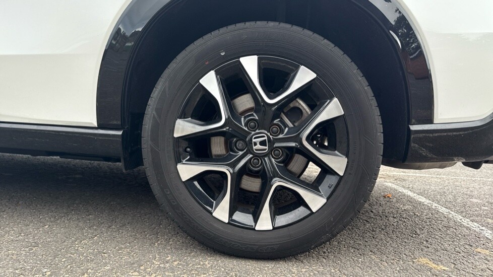 Used Honda ZR-V 2024 for sale - 76007749: Photo 19