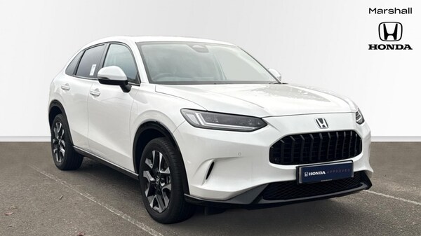Used Honda ZR-V 2024 for sale - 76007749: Photo 1