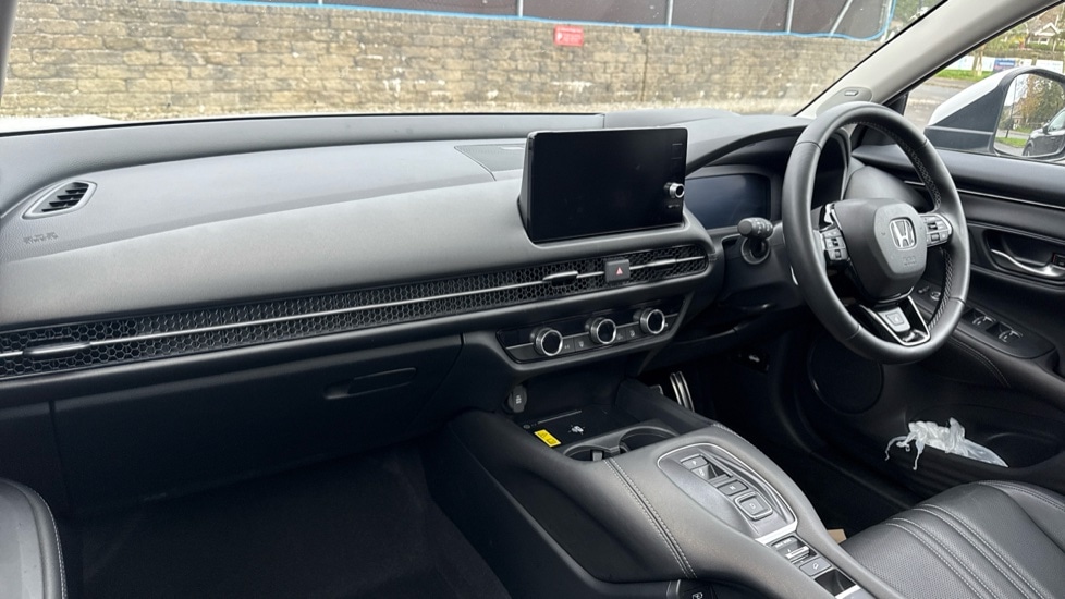 Used Honda ZR-V 2024 for sale - 76007749: Photo 2