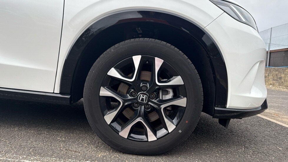 Used Honda ZR-V 2024 for sale - 76007749: Photo 20