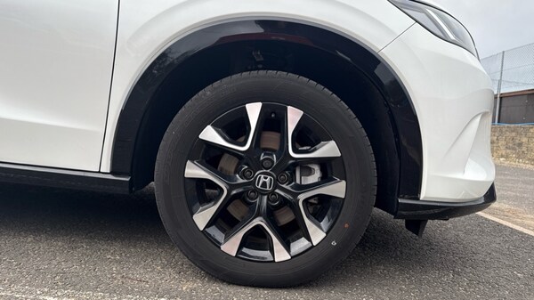Used Honda ZR-V 2024 for sale - 76007749: Photo 20