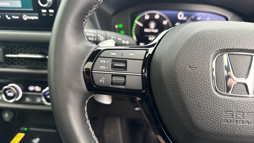 Used Honda ZR-V 2024 for sale - 76007749: Photo 21