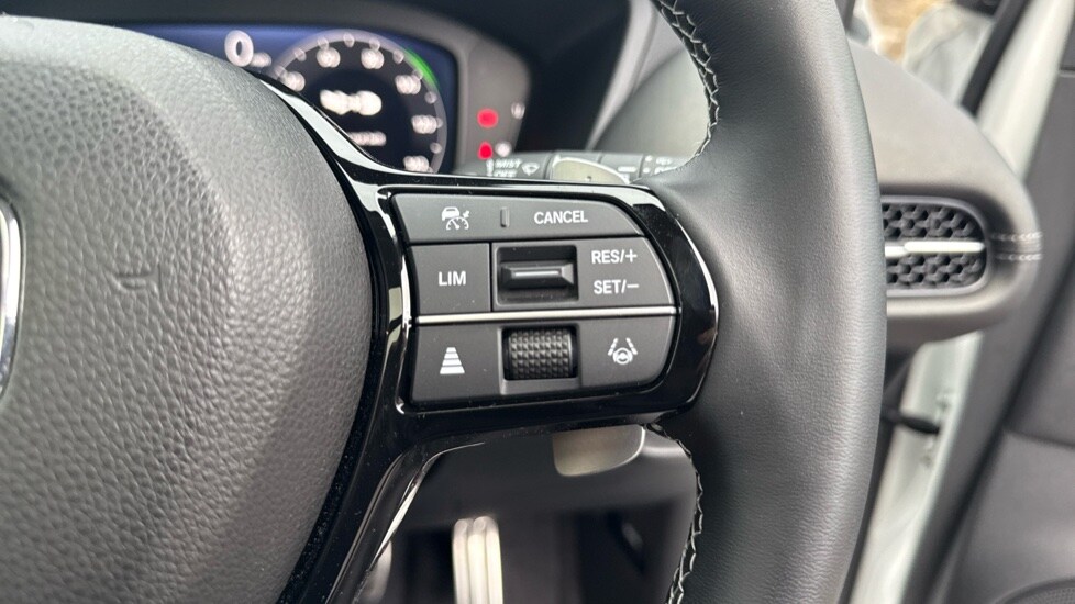 Used Honda ZR-V 2024 for sale - 76007749: Photo 22