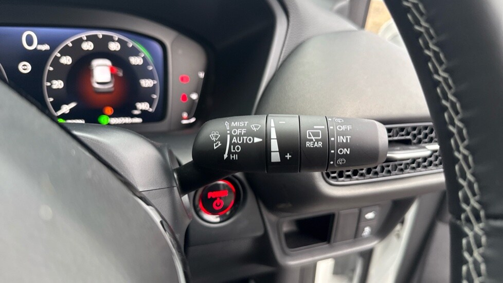 Used Honda ZR-V 2024 for sale - 76007749: Photo 23