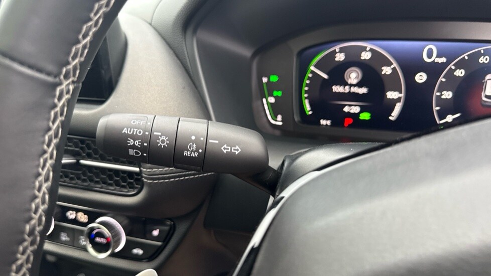 Used Honda ZR-V 2024 for sale - 76007749: Photo 24