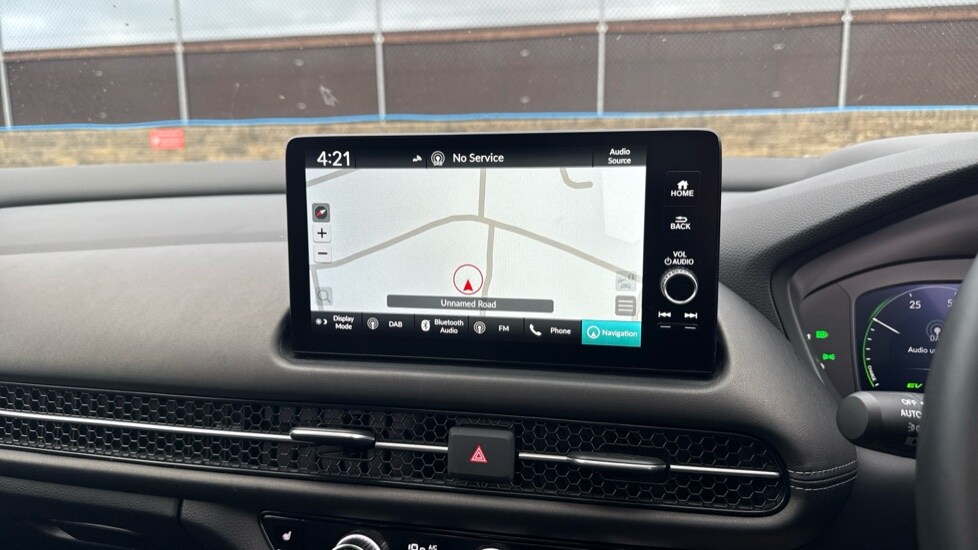 Used Honda ZR-V 2024 for sale - 76007749: Photo 25