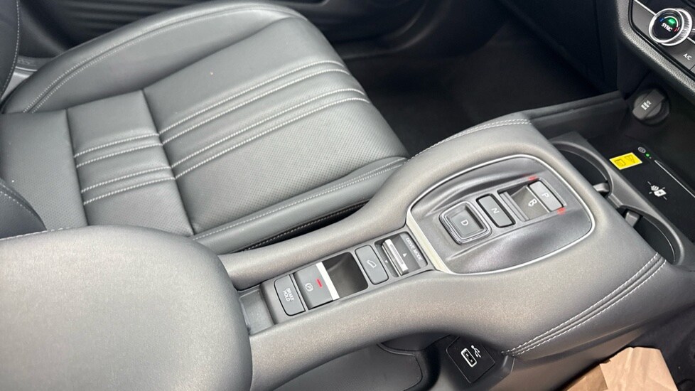 Used Honda ZR-V 2024 for sale - 76007749: Photo 26