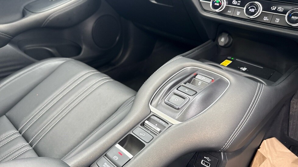 Used Honda ZR-V 2024 for sale - 76007749: Photo 27