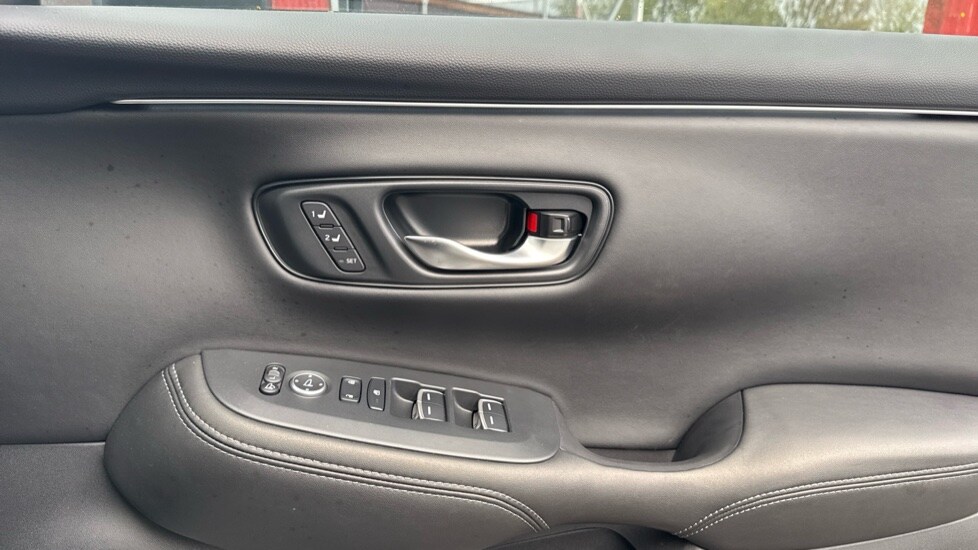 Used Honda ZR-V 2024 for sale - 76007749: Photo 28