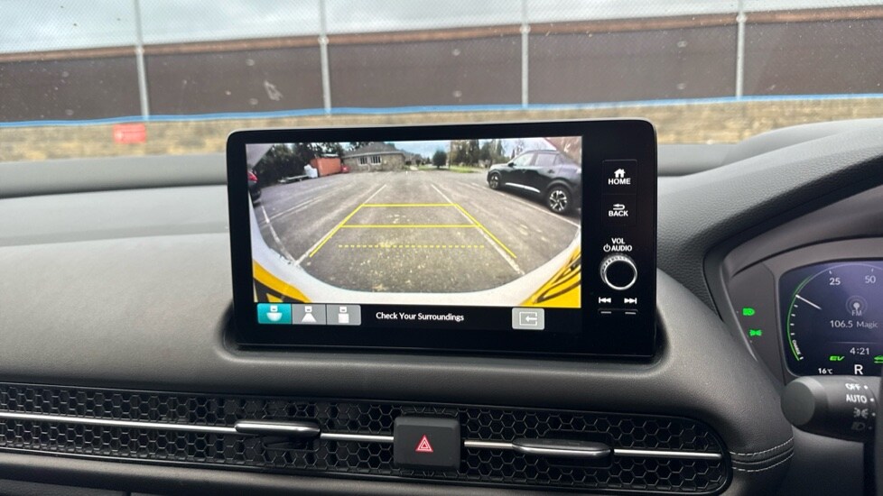 Used Honda ZR-V 2024 for sale - 76007749: Photo 30