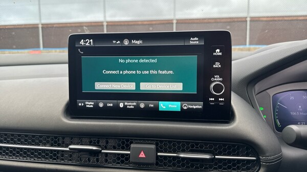 Used Honda ZR-V 2024 for sale - 76007749: Photo 31