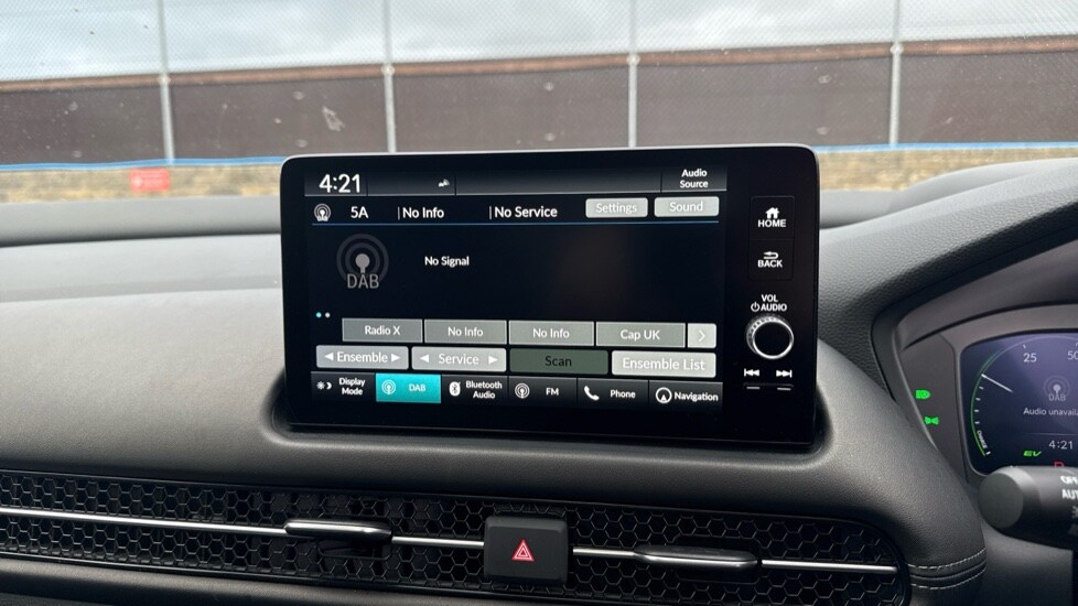 Used Honda ZR-V 2024 for sale - 76007749: Photo 32