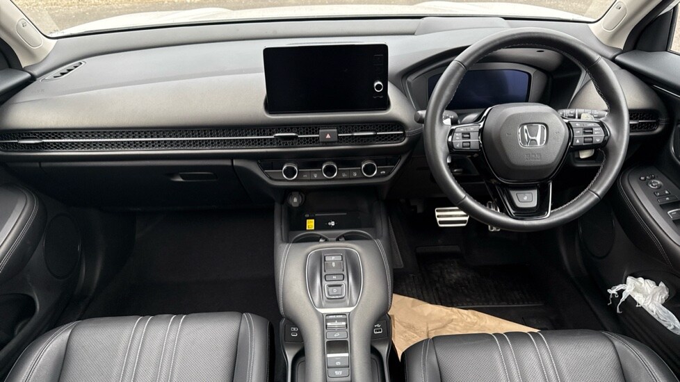 Used Honda ZR-V 2024 for sale - 76007749: Photo 4