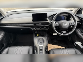 Used Honda ZR-V 2024 for sale - 76007749: Photo 4