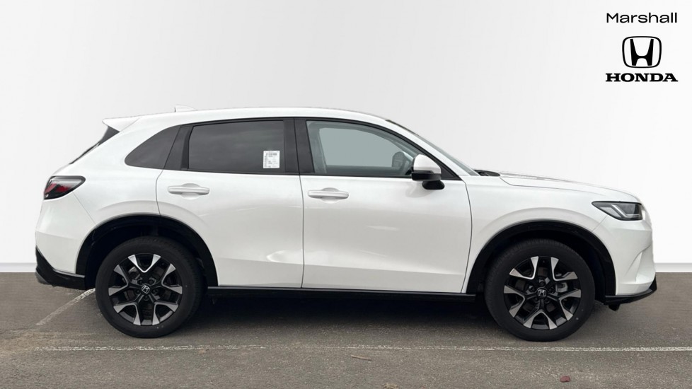 Used Honda ZR-V 2024 for sale - 76007749: Photo 5