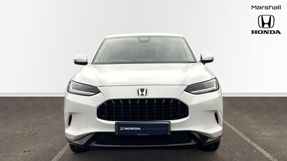 Used Honda ZR-V 2024 for sale - 76007749: Photo 6