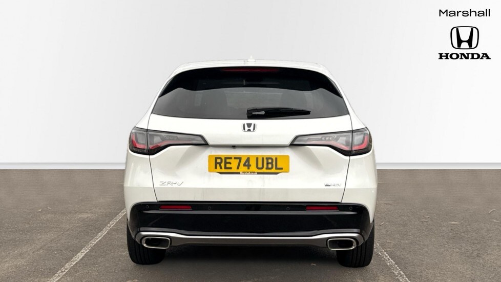 Used Honda ZR-V 2024 for sale - 76007749: Photo 7