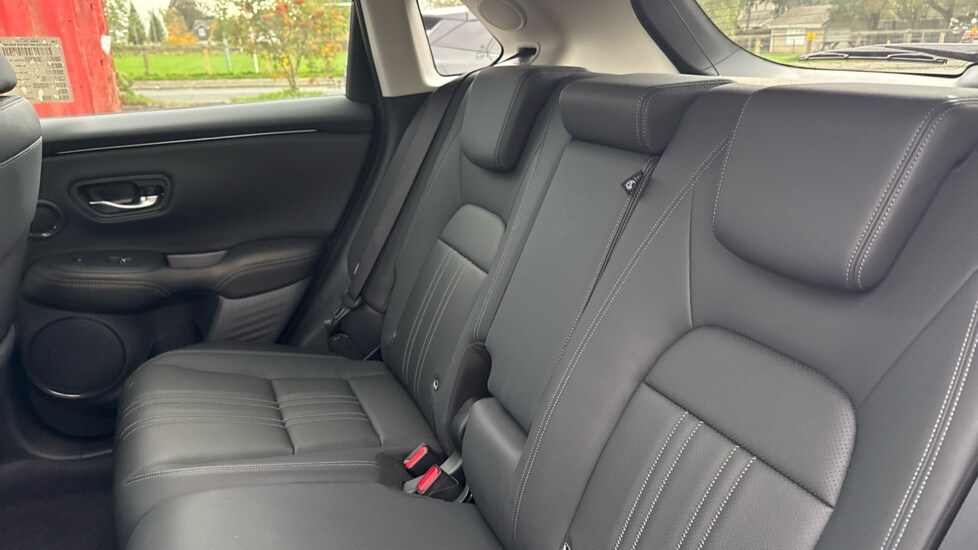 Used Honda ZR-V 2024 for sale - 76007749: Photo 8