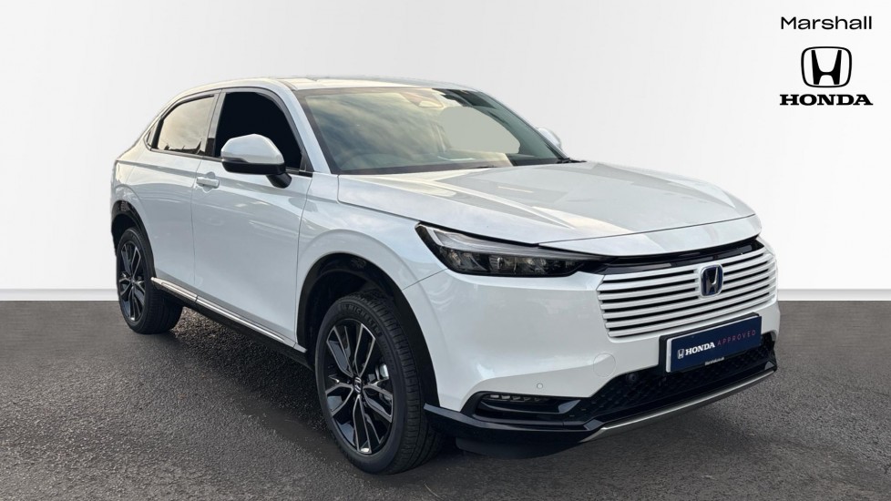 Used Honda HR-V 2025 for sale - 76161409: Photo 1