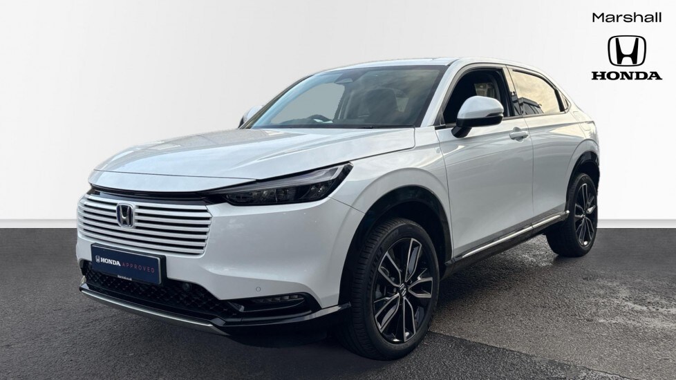 Used Honda HR-V 2025 for sale - 76161409: Photo 10