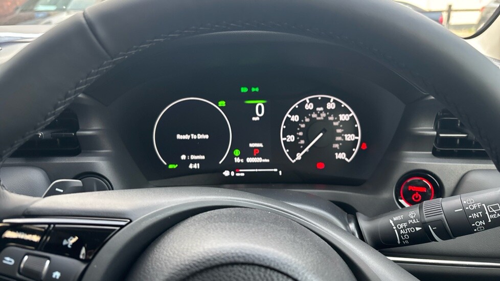 Used Honda HR-V 2025 for sale - 76161409: Photo 11