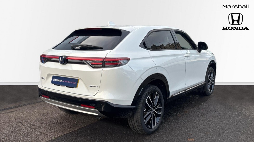 Used Honda HR-V 2025 for sale - 76161409: Photo 12