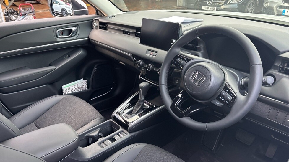 Used Honda HR-V 2025 for sale - 76161409: Photo 14