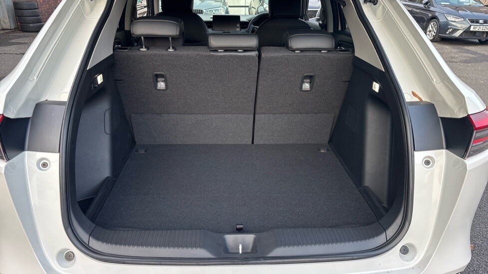 Used Honda HR-V 2025 for sale - 76161409: Photo 16