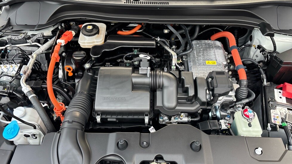 Used Honda HR-V 2025 for sale - 76161409: Photo 17