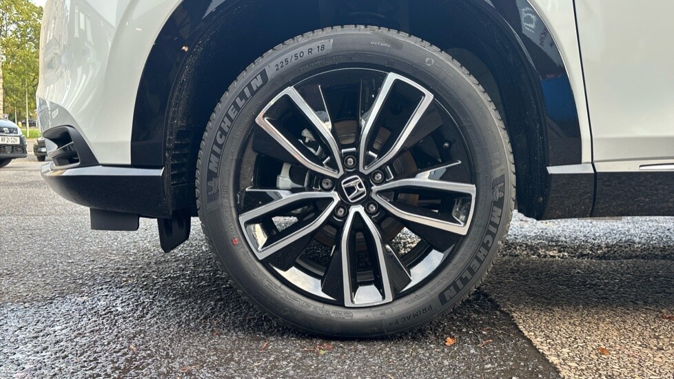 Used Honda HR-V 2025 for sale - 76161409: Photo 18