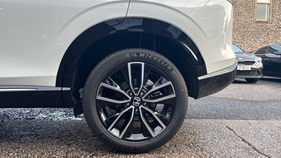 Used Honda HR-V 2025 for sale - 76161409: Photo 19