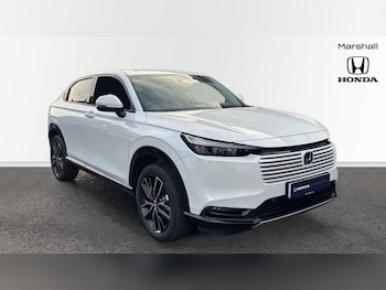 2025 - Honda Hatchback 1.5 eHEV Advance 5dr CVT