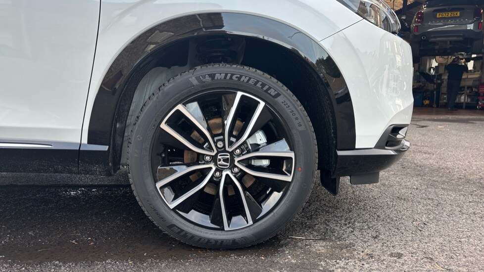 Used Honda HR-V 2025 for sale - 76161409: Photo 20