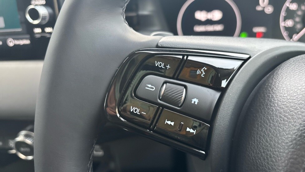 Used Honda HR-V 2025 for sale - 76161409: Photo 21