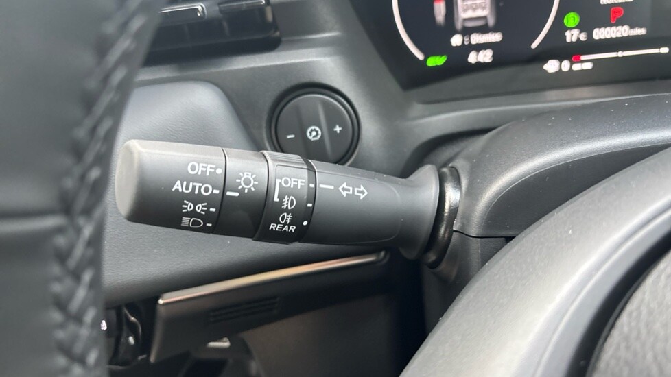 Used Honda HR-V 2025 for sale - 76161409: Photo 23