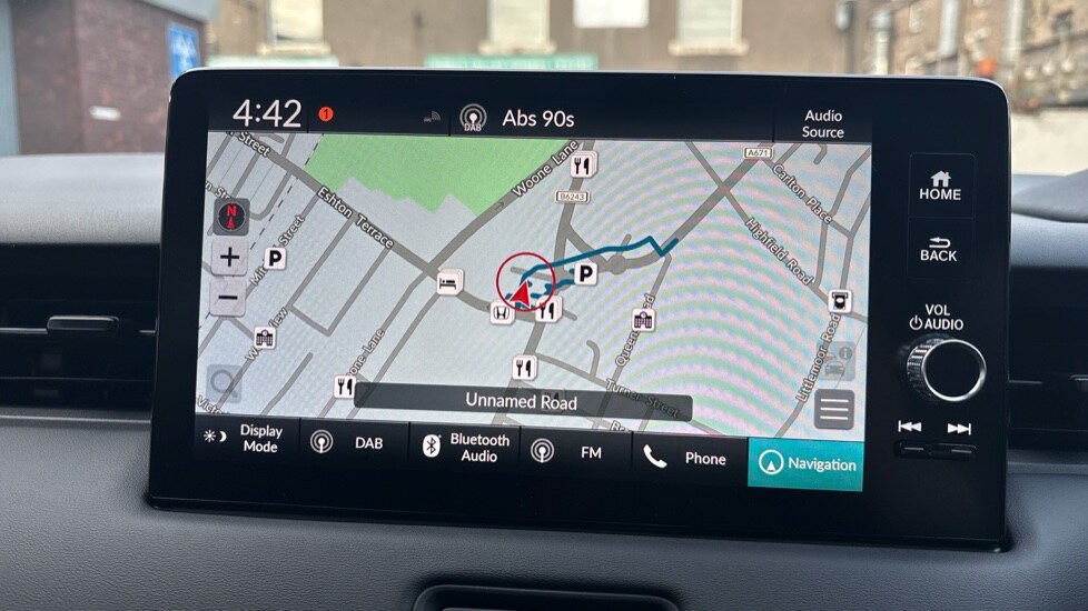 Used Honda HR-V 2025 for sale - 76161409: Photo 25