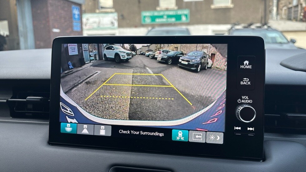 Used Honda HR-V 2025 for sale - 76161409: Photo 27