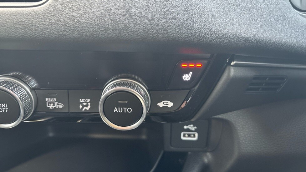 Used Honda HR-V 2025 for sale - 76161409: Photo 29