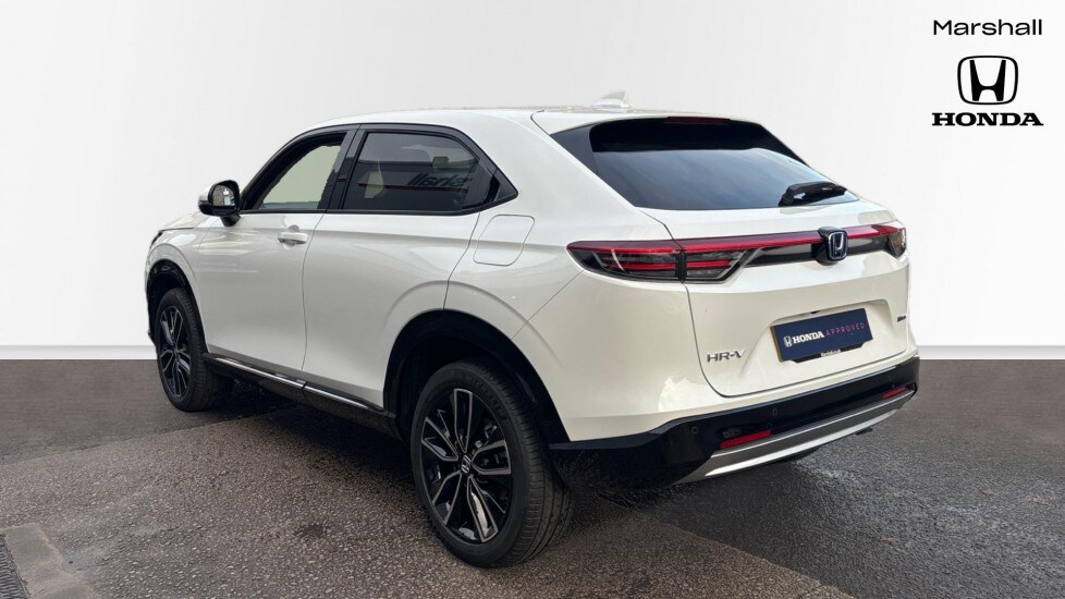 Used Honda HR-V 2025 for sale - 76161409: Photo 3