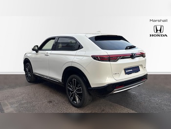 Used Honda HR-V 2025 for sale - 76161409: Photo