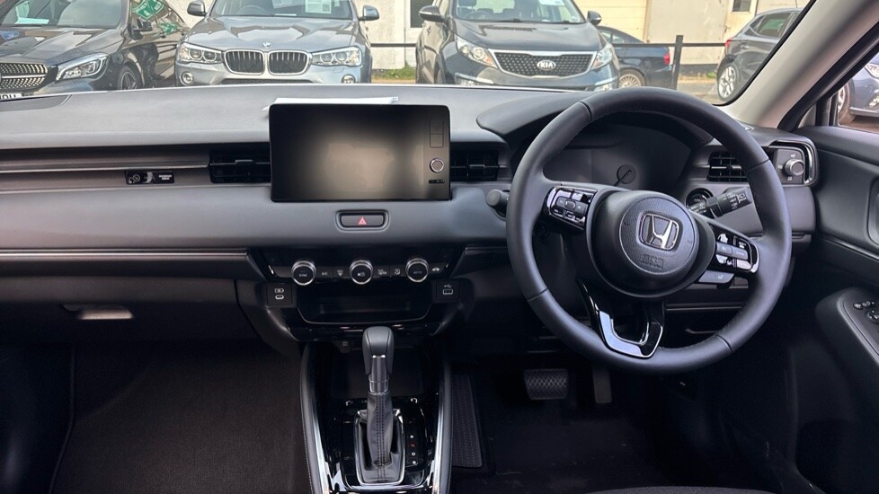 Used Honda HR-V 2025 for sale - 76161409: Photo 4