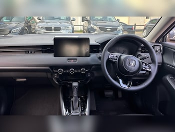 Used Honda HR-V 2025 for sale - 76161409: Photo