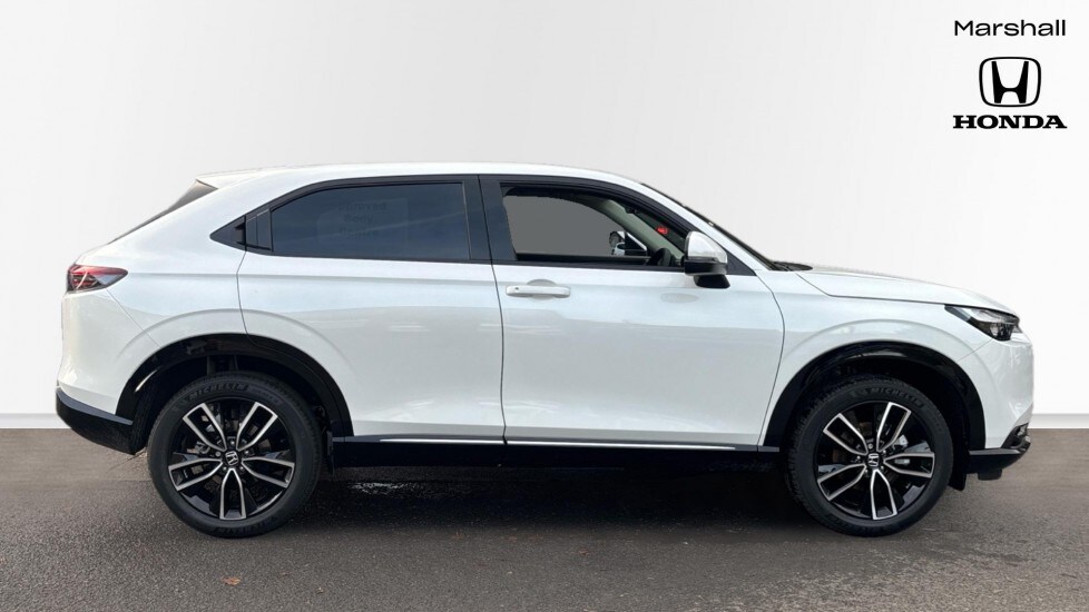 Used Honda HR-V 2025 for sale - 76161409: Photo 5