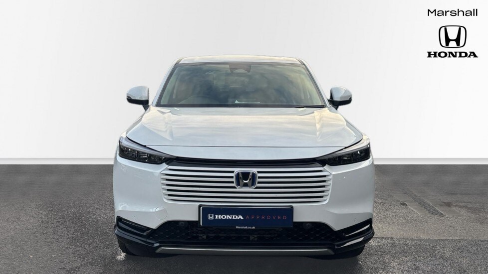 Used Honda HR-V 2025 for sale - 76161409: Photo 6