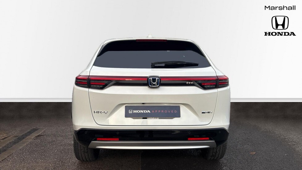 Used Honda HR-V 2025 for sale - 76161409: Photo 7