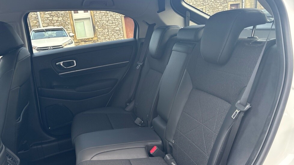 Used Honda HR-V 2025 for sale - 76161409: Photo 8