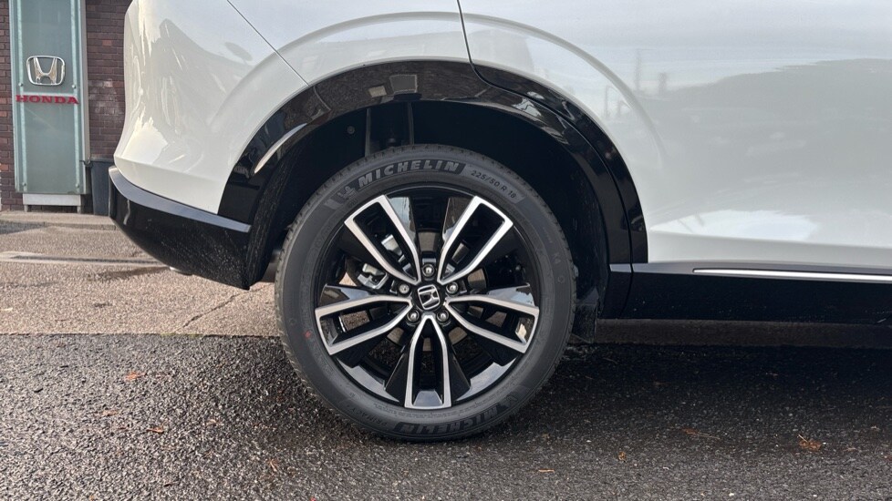 Used Honda HR-V 2025 for sale - 76161409: Photo 9