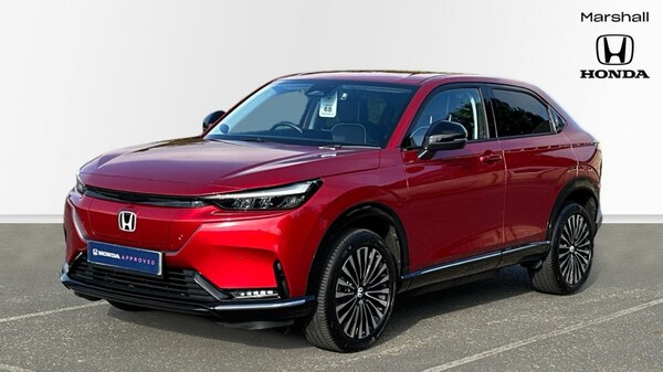 Used Honda e NY1 2024 for sale - 75595752: Photo 10