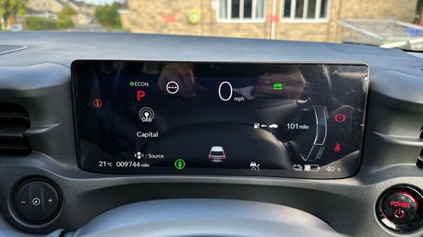 Used Honda e NY1 2024 for sale - 75595752: Photo 11