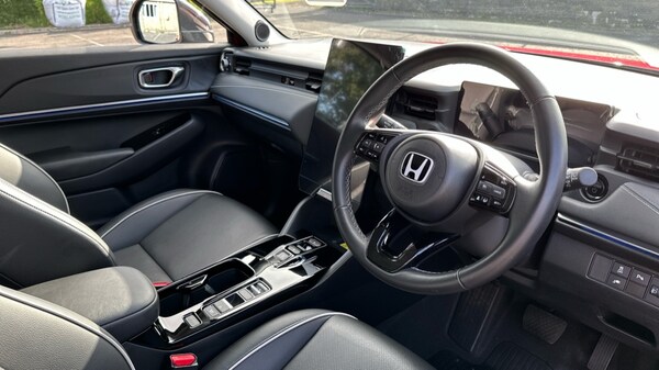 Used Honda e NY1 2024 for sale - 75595752: Photo 14